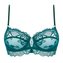 Lise Charmel Sublime En Dentelle Balconette BH Vert Princesse