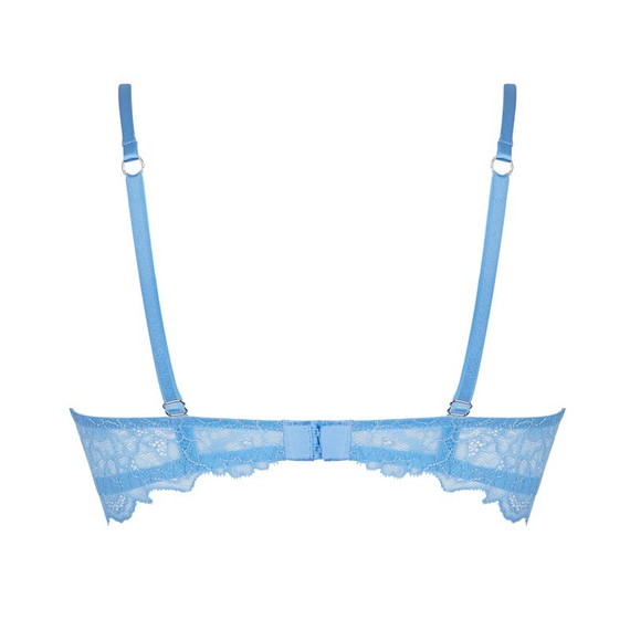 Lise Charmel Sublime En Dentelle Balconette BH Azur Sublime