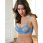 Lise Charmel Sublime En Dentelle Balconette BH Azur Sublime