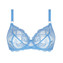 Lise Charmel Sublime En Dentelle Full Cup BH Azur Sublime