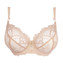 Lise Charmel Sublime En Dentelle Full Cup BH Nude