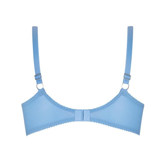 Lise Charmel Sublime En Dentelle Full Cup BH Azur Sublime