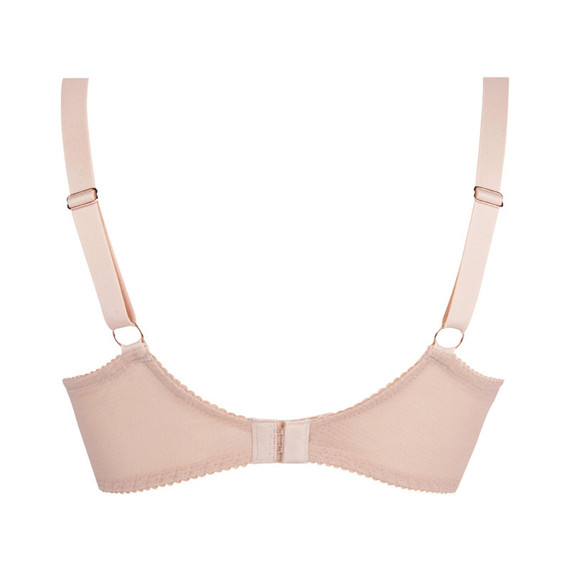 Lise Charmel Sublime En Dentelle Full Cup BH Nude