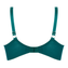 Lise Charmel Sublime En Dentelle Full Cup BH Vert Princesse