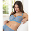 Lise Charmel Sublime En Dentelle Full Cup BH Azur Sublime