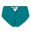 Lise Charmel Sublime En Dentelle Hotpants Vert Princesse