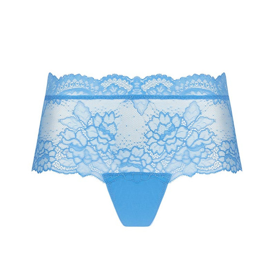 Lise Charmel Sublime En Dentelle Hotpants Azur Sublime