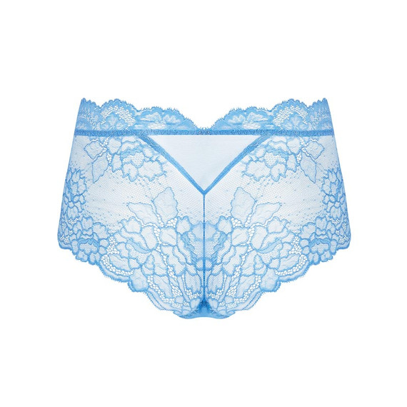 Lise Charmel Sublime En Dentelle Hotpants Azur Sublime