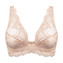Lise Charmel Sublime En Dentelle Plunge BH Nude