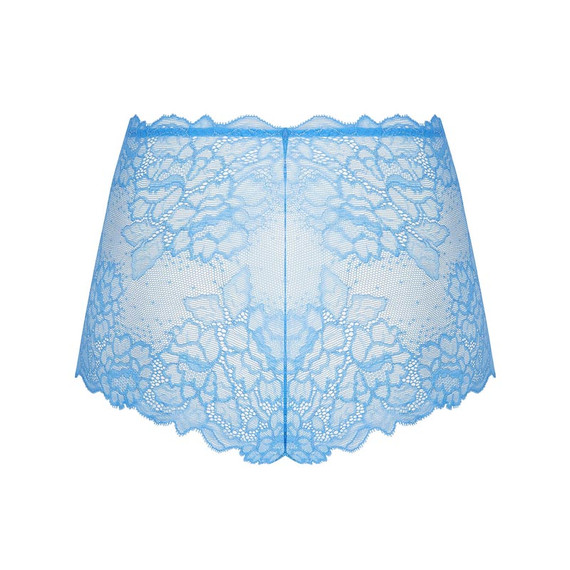 Lise Charmel Sublime En Dentelle Sexy Hotpants Azur Sublime