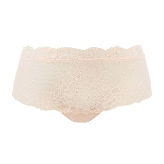 Lise Charmel Sublime En Dentelle Short Nude
