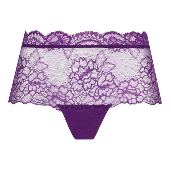 Lise Charmel Sublime En Dentelle Short Sublime Iris