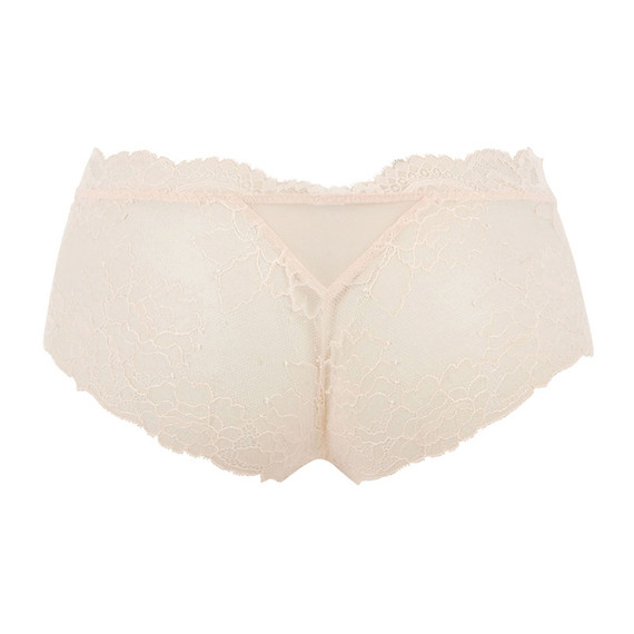 Lise Charmel Sublime En Dentelle Short Nude