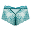 Lise Charmel Sublime En Dentelle Short Vert Princesse