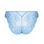 Lise Charmel Sublime En Dentelle Slip Azur Sublime