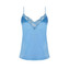 Lise Charmel Sublime En Dentelle Spaghetti top Azur Sublime