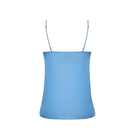 Lise Charmel Sublime En Dentelle Spaghetti top Azur Sublime