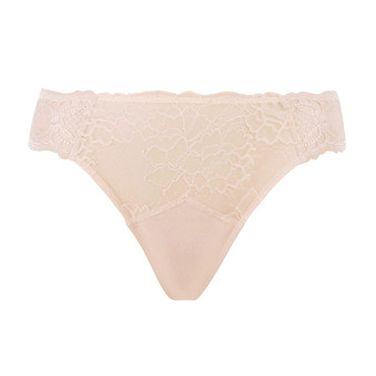 Sublime En Dentelle String