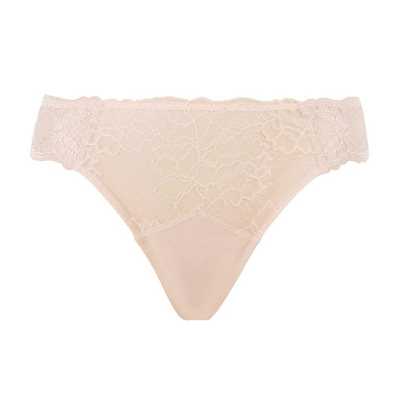 Sublime En Dentelle String