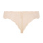 Lise Charmel Sublime En Dentelle String Nude