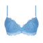 Lise Charmel Sublime En Dentelle Voorgevormde BH Azur Sublime
