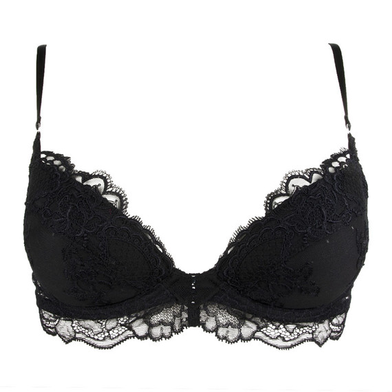 Lise Charmel Sublime En Dentelle Voorgevormde BH Noir
