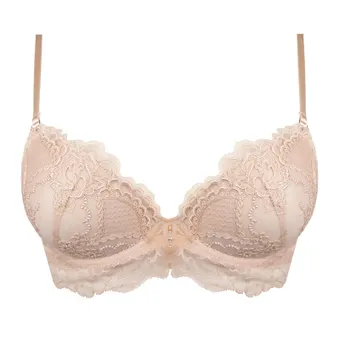 Sublime En Dentelle Voorgevormde BH