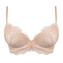 Lise Charmel Sublime En Dentelle Voorgevormde BH Nude