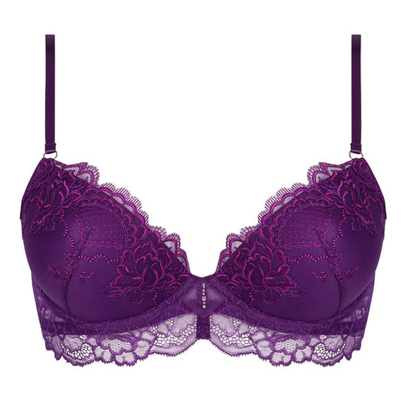 Lise Charmel Sublime En Dentelle Voorgevormde BH Sublime Iris