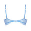 Lise Charmel Sublime En Dentelle Voorgevormde BH Azur Sublime