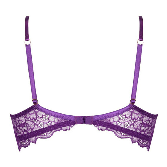 Lise Charmel Sublime En Dentelle Voorgevormde BH Sublime Iris