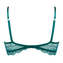 Lise Charmel Sublime En Dentelle Vorgeformter BH Vert Princesse