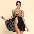 Sublime en Or Babydoll