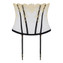 Lise Charmel Sublime En Or Jarretels Breed Noir Eclat