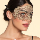 Sublime en Or Masker