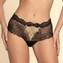 Lise Charmel Sublime En Or Shorty Noir Eclat