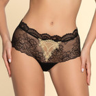 Sublime en Or Shorty