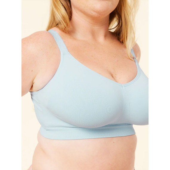 Sugar Candy Bralette Baby Blue