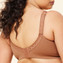 Sugar Candy Bralette Clay