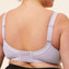 Sugar Candy Bralette Lavender