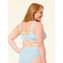 Sugar Candy Bralette Baby Blue