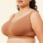 Sugar Candy Bralette Clay