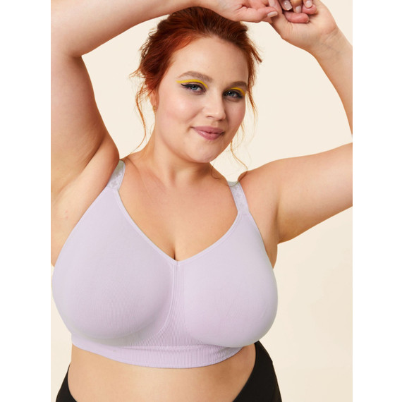 Sugar Candy Bralette Lavender