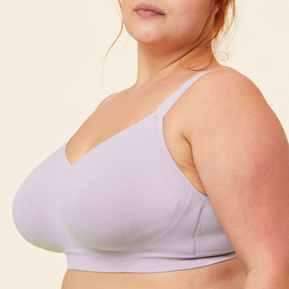 Sugar Candy Bralette Lavender