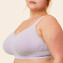 Sugar Candy Bralette Lavender