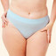 Sugar Candy Slip Baby Blue