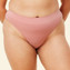 Sugar Candy Slip Rosewood
