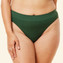 Sugar Candy Slip Forest Green