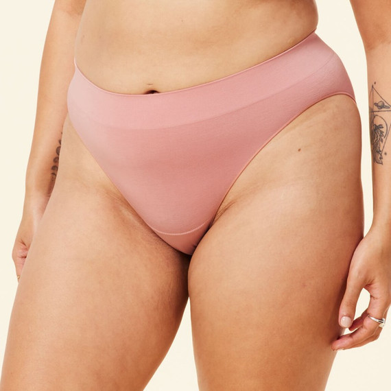 Sugar Candy Slip Rosewood