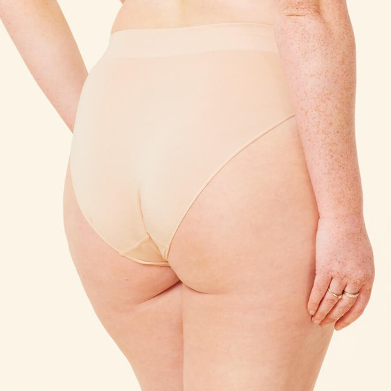 Sugar Candy Slip Beige
